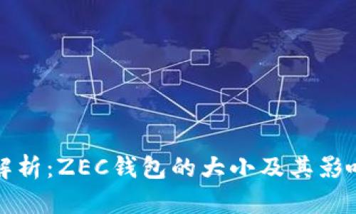 全面解析：ZEC钱包的大小及其影响因素