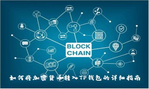 如何将加密货币转入TP钱包的详细指南